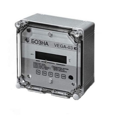 Блок обработки данных VEGA-03 в Мытищах